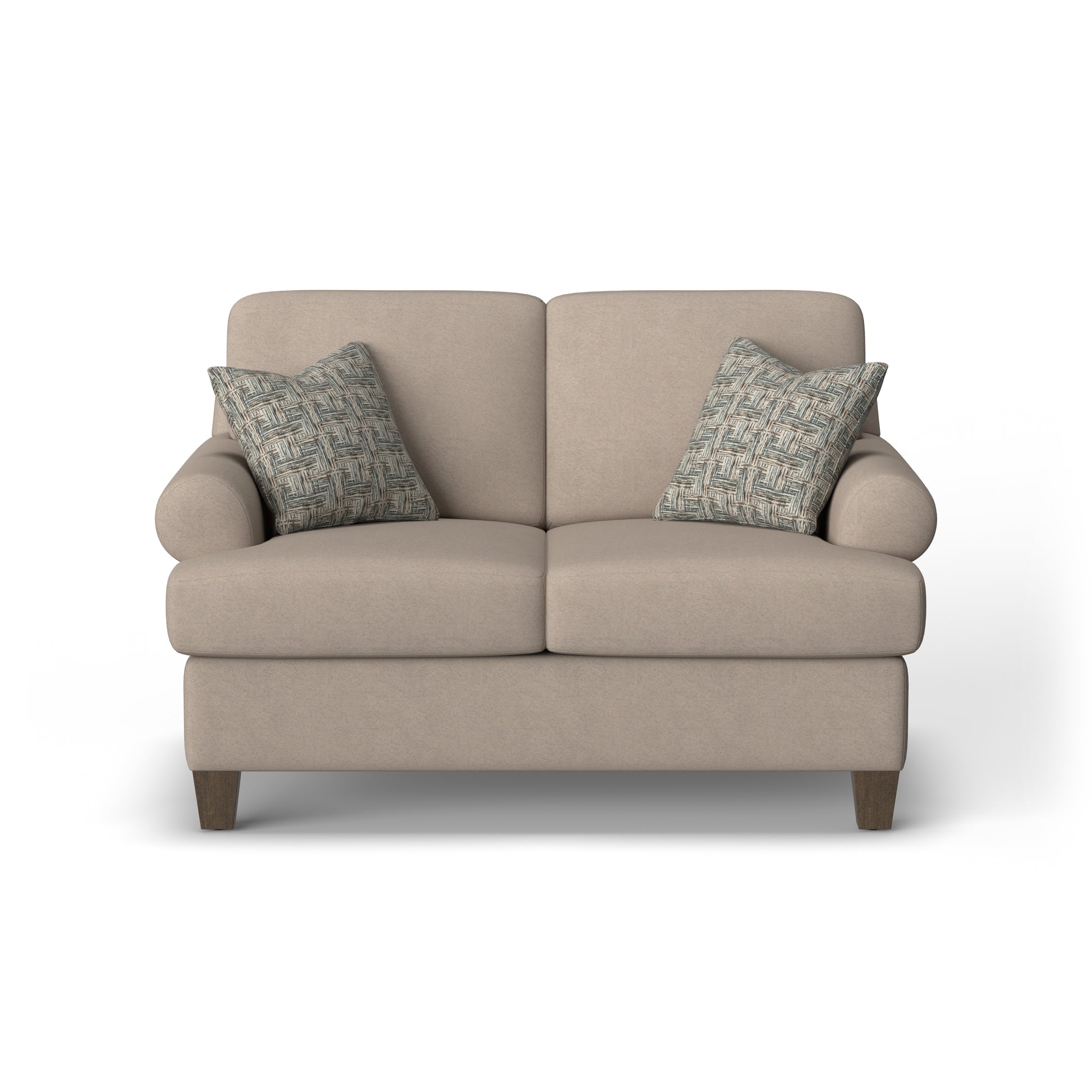 Flexsteel Moxy Loveseat