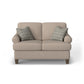 Flexsteel Moxy Loveseat