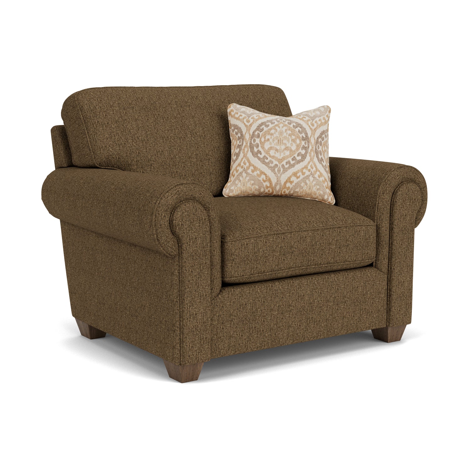 Flexsteel Carson Chair