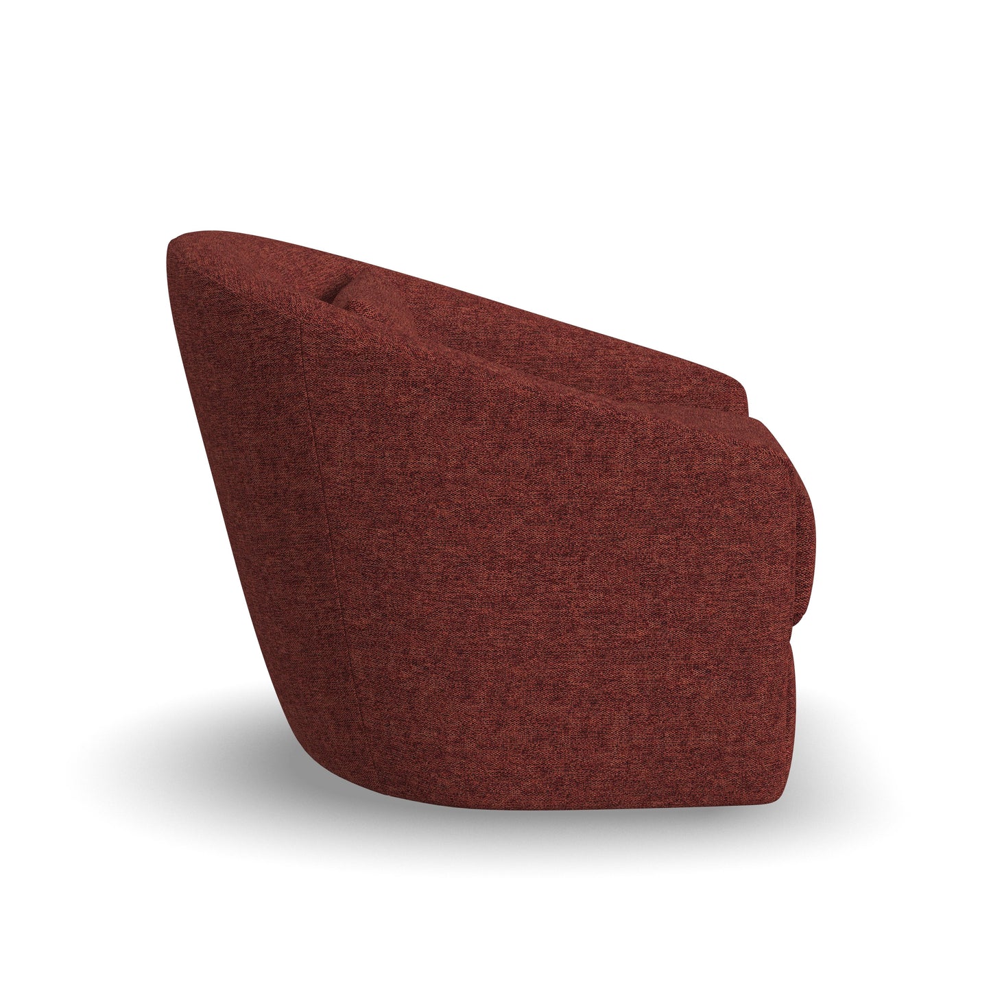Flexsteel Shelly Swivel Chair