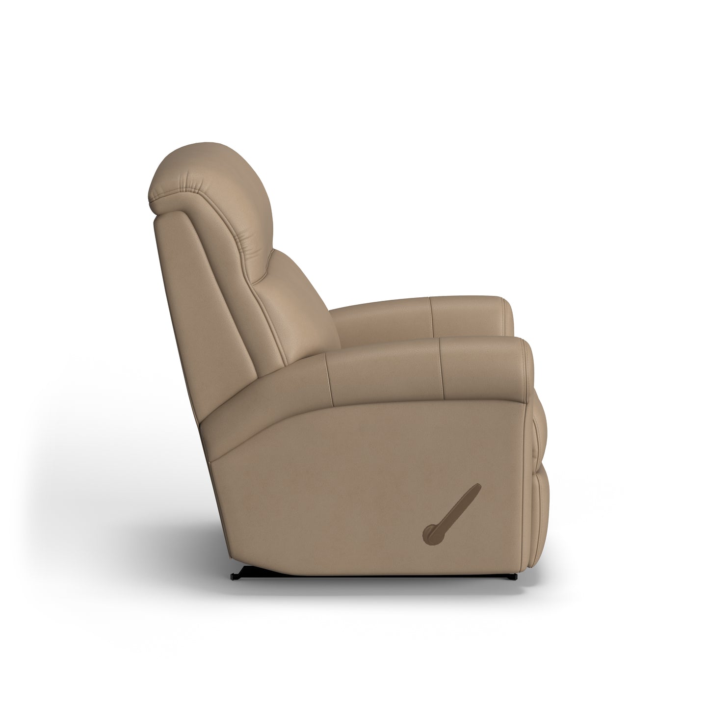 Flexsteel Davis Rocking Recliner