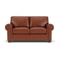 Flexsteel Carson Loveseat