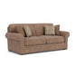 Flexsteel Randall Two-Cushion Sofa