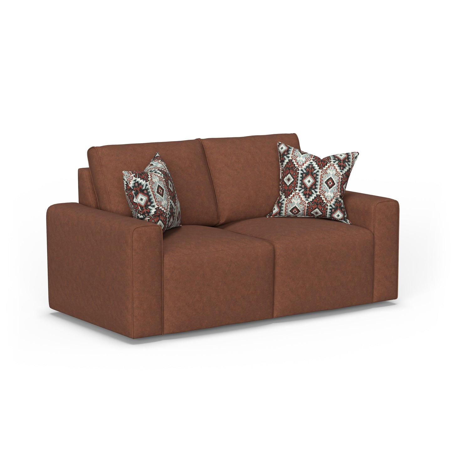 Flexsteel Dawson Loveseat