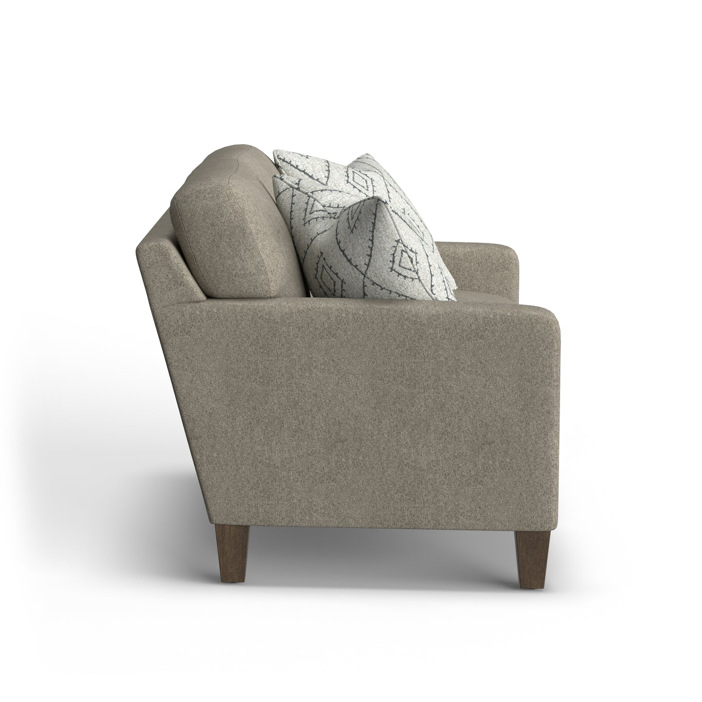 Flexsteel Moxy Loveseat