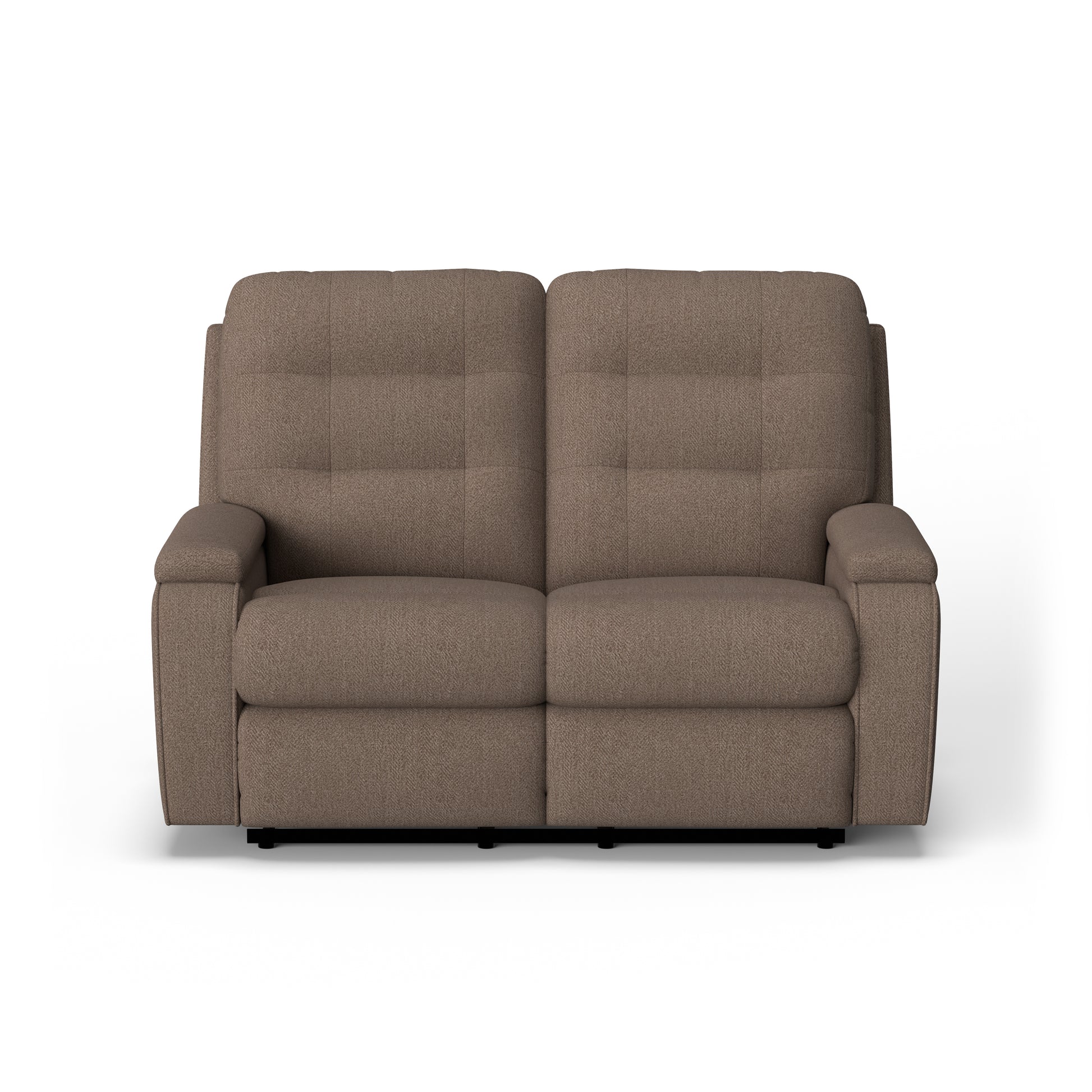 Flexsteel Kerrie Power Reclining Loveseat