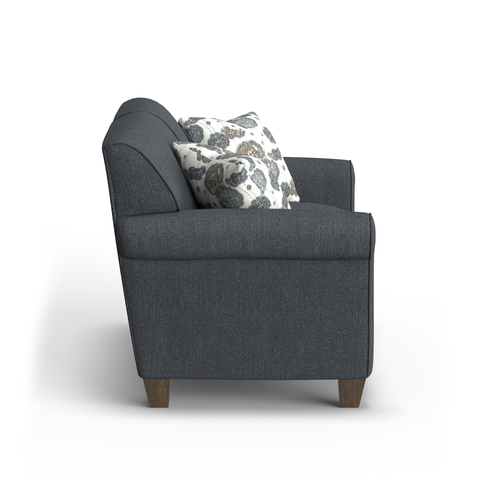 Flexsteel Dana Loveseat