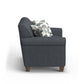 Flexsteel Dana Loveseat
