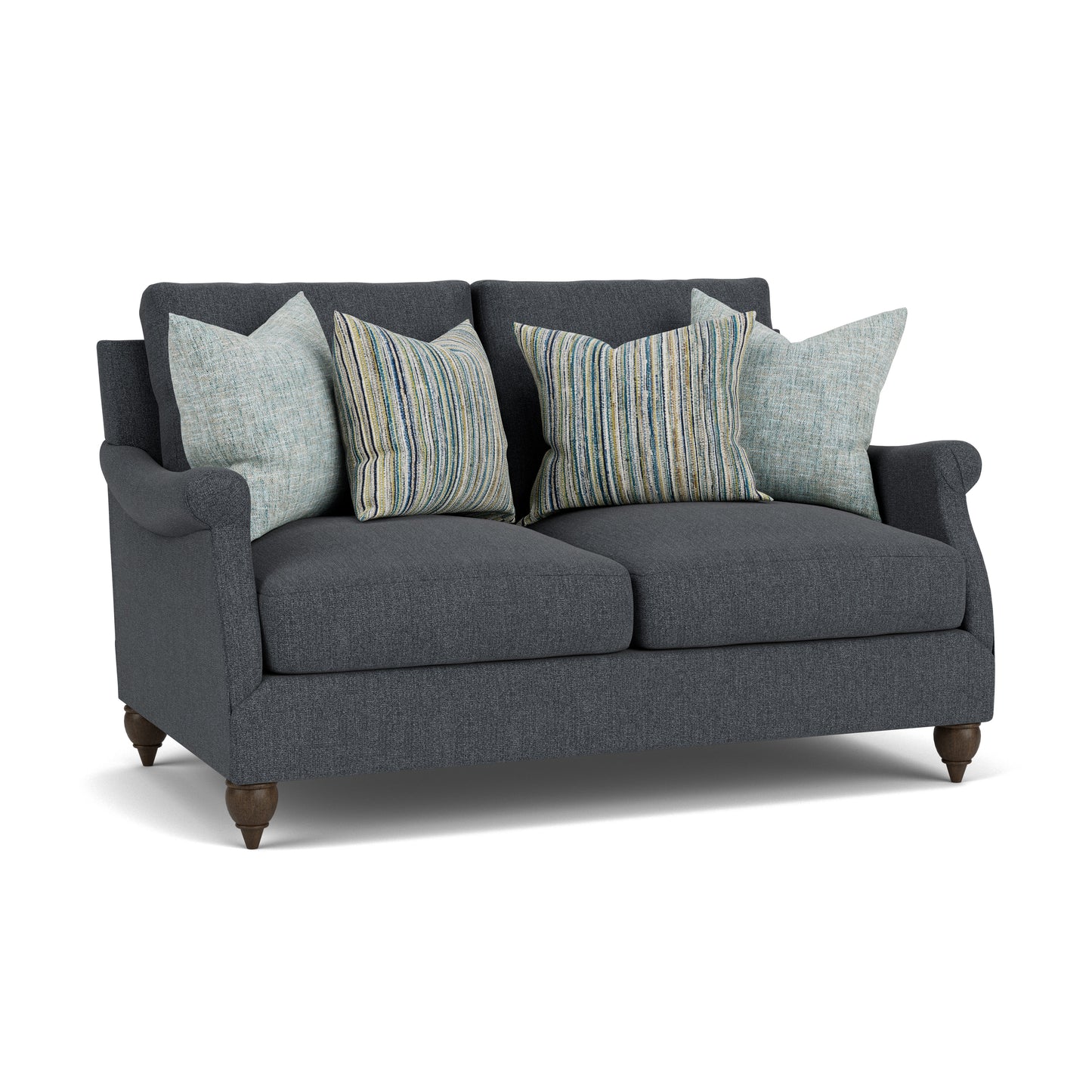 Flexsteel Veda Loveseat