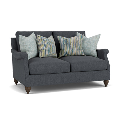 Flexsteel Veda Loveseat