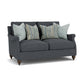 Flexsteel Veda Loveseat