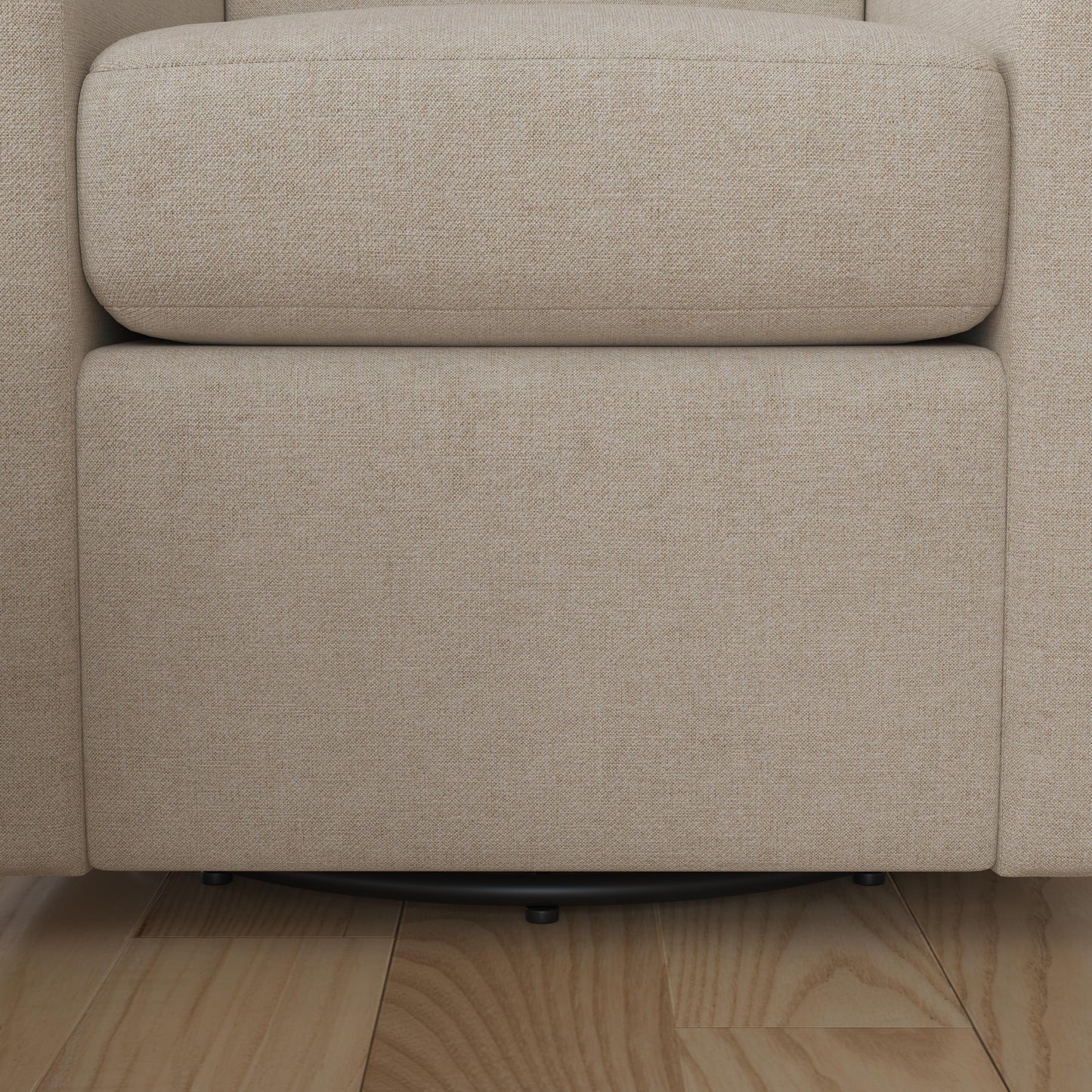 Flexsteel Stella Swivel Chair