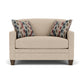 Flexsteel Serendipity Twin Sleeper