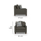 Flexsteel Lottie Chair