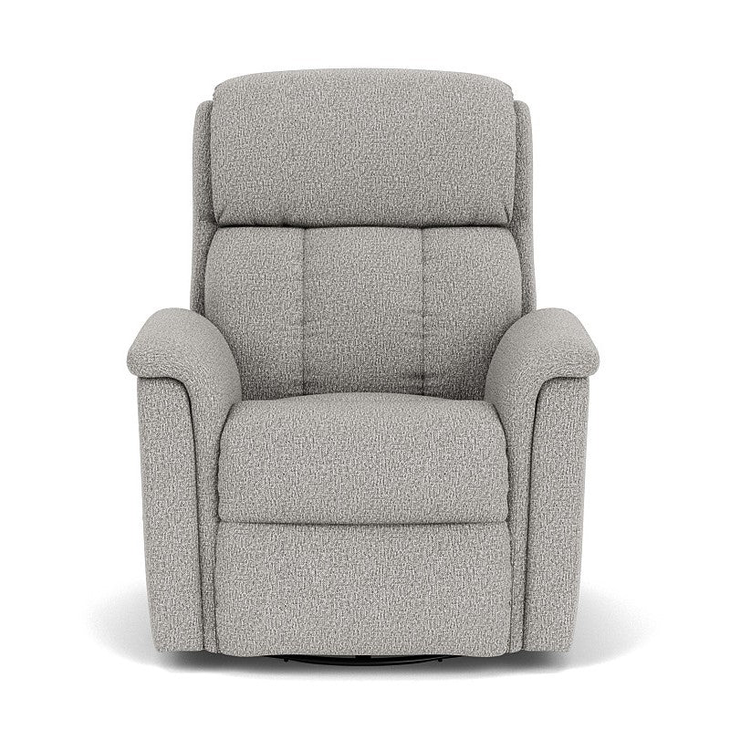 Flexsteel Luna Swivel Gliding Recliner