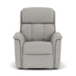 Flexsteel Luna Swivel Gliding Recliner