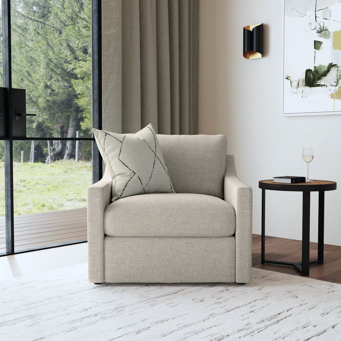 Flexsteel Sky Chair