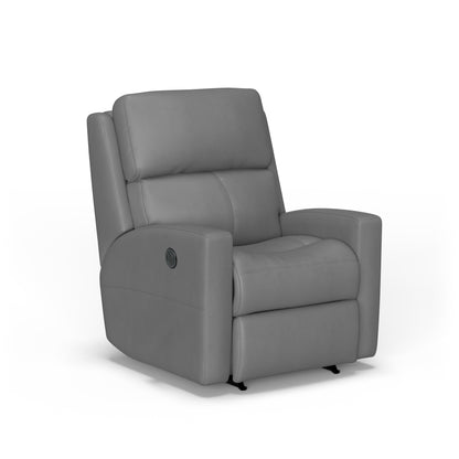 Flexsteel Catalina Power Rocking Recliner
