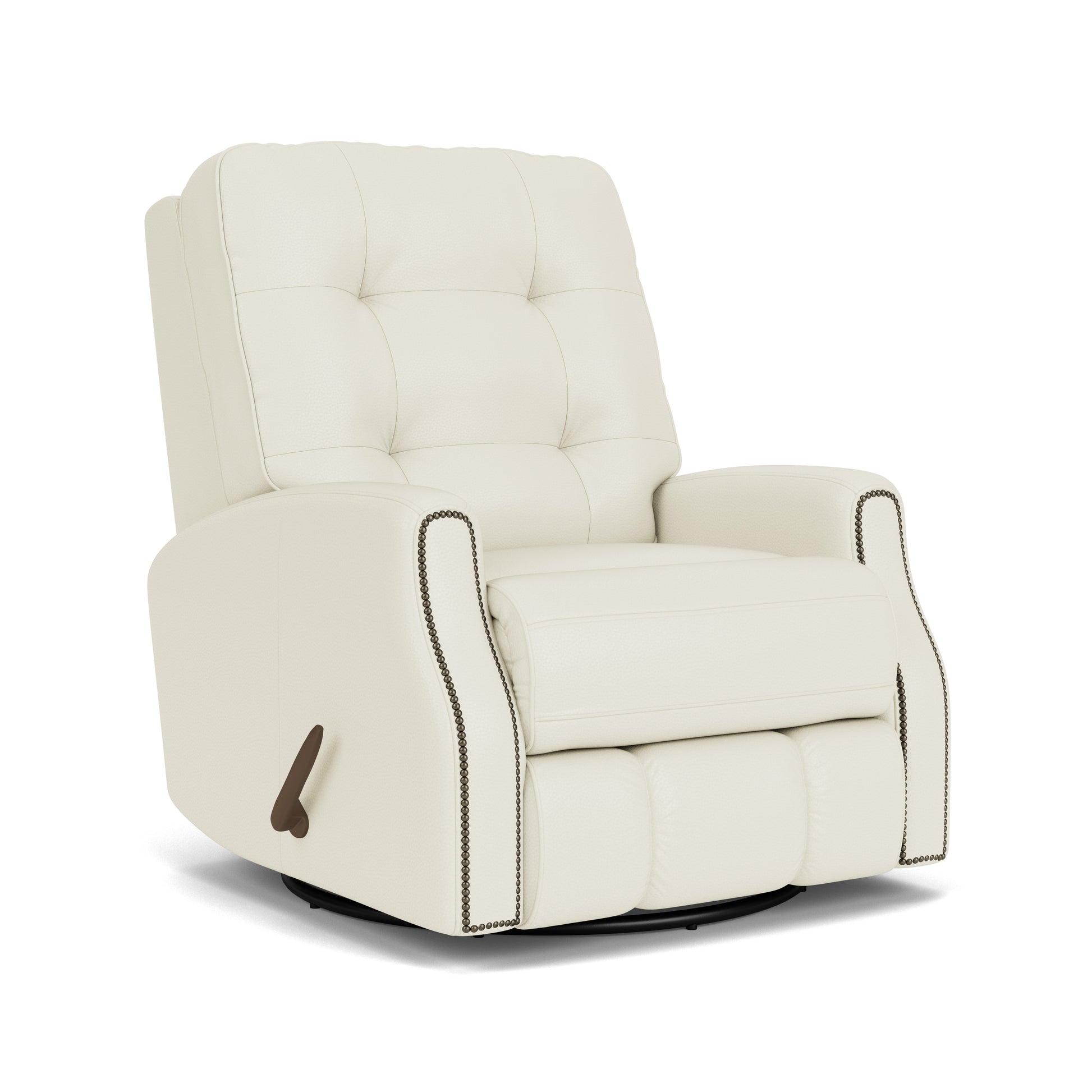 Flexsteel Devon Swivel Gliding Recliner