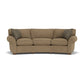 Flexsteel Vail Conversation Sofa