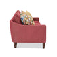 Flexsteel Eleanora Large Three-Cushion Sofa