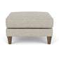 Flexsteel Cute Ottoman