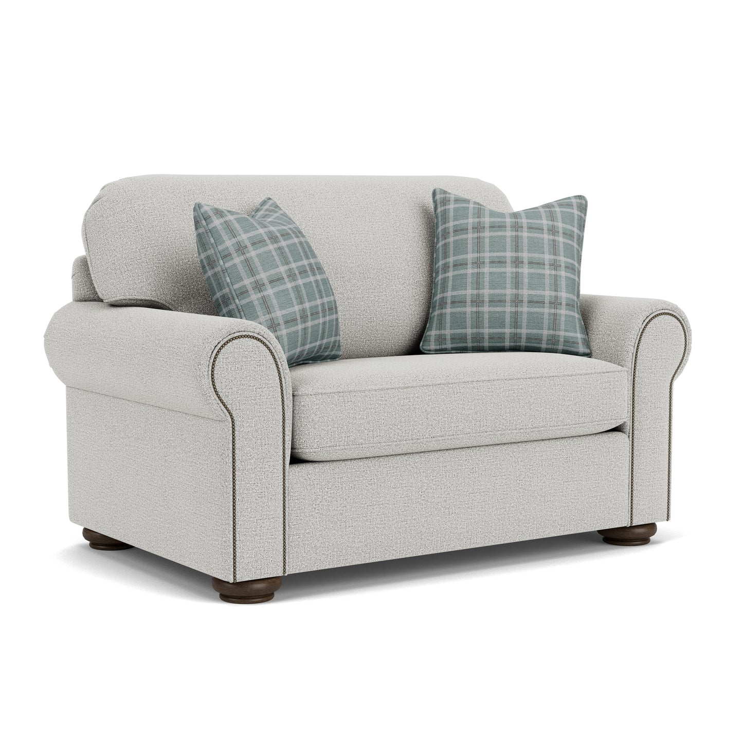 Flexsteel Preston Twin Sleeper
