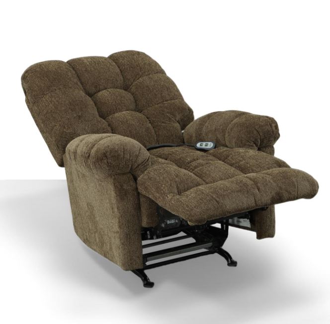 Brosmer Lift Recliner