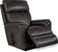 Talladega Leather Recliner