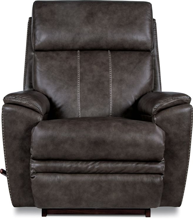 Talladega Leather Recliner
