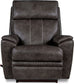 Talladega Leather Recliner