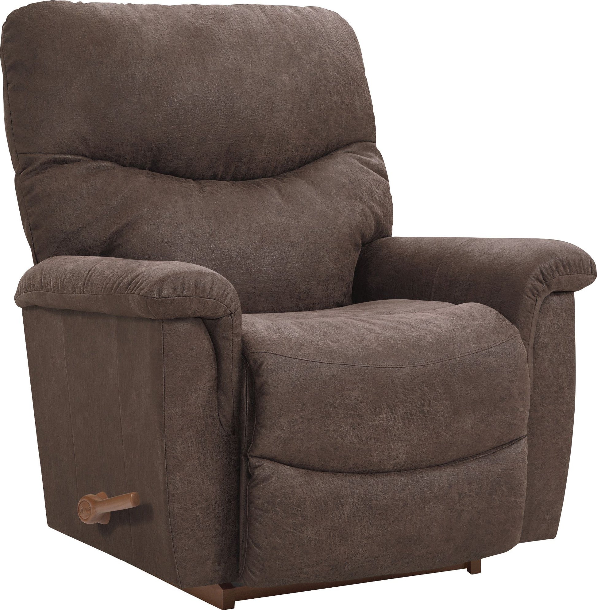 James Recliner — i-Northwest Mink — view 114
