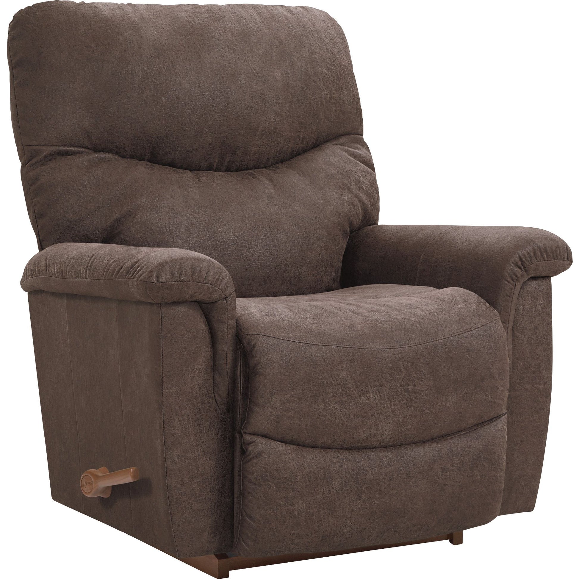 James Recliner — i-Northwest Mink — view 113