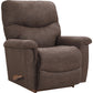 James Recliner — i-Northwest Mink — view 113