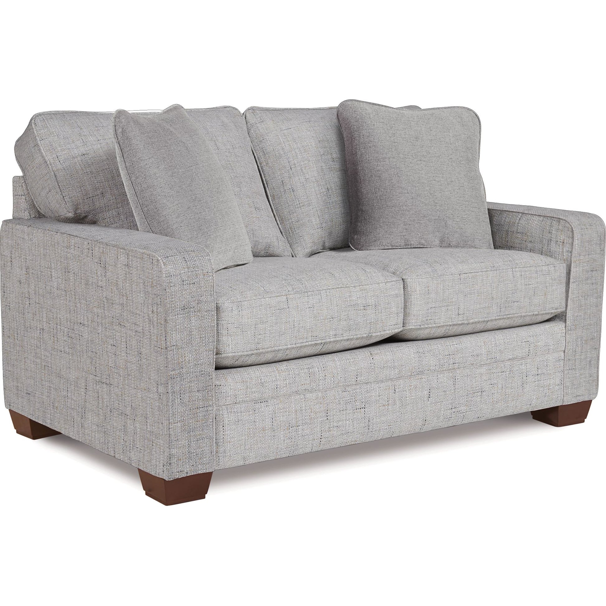 Meyer Loveseat — Nico Ash