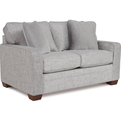 Meyer Loveseat — Nico Ash
