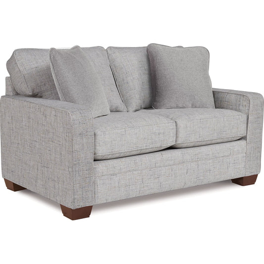 Meyer Loveseat — Nico Ash