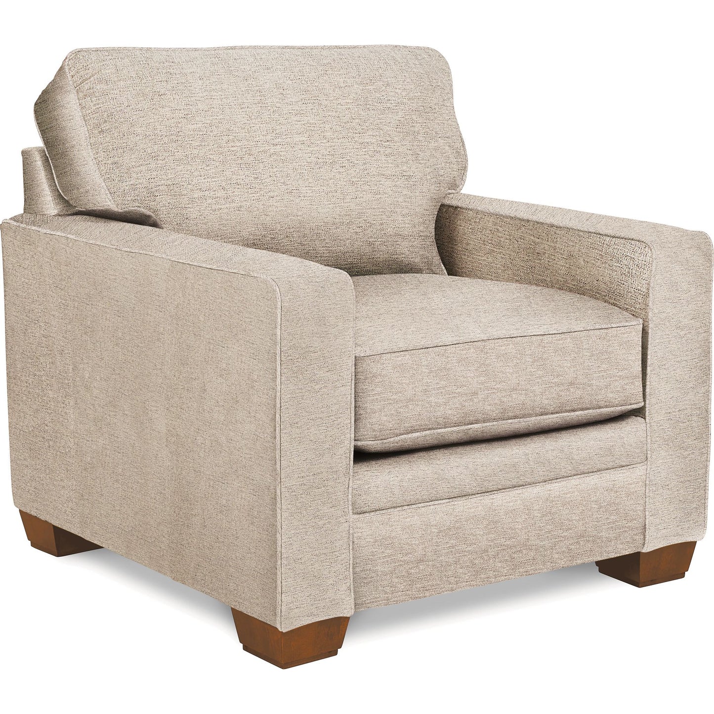 Meyer Chair — Nora Ivory — view 2