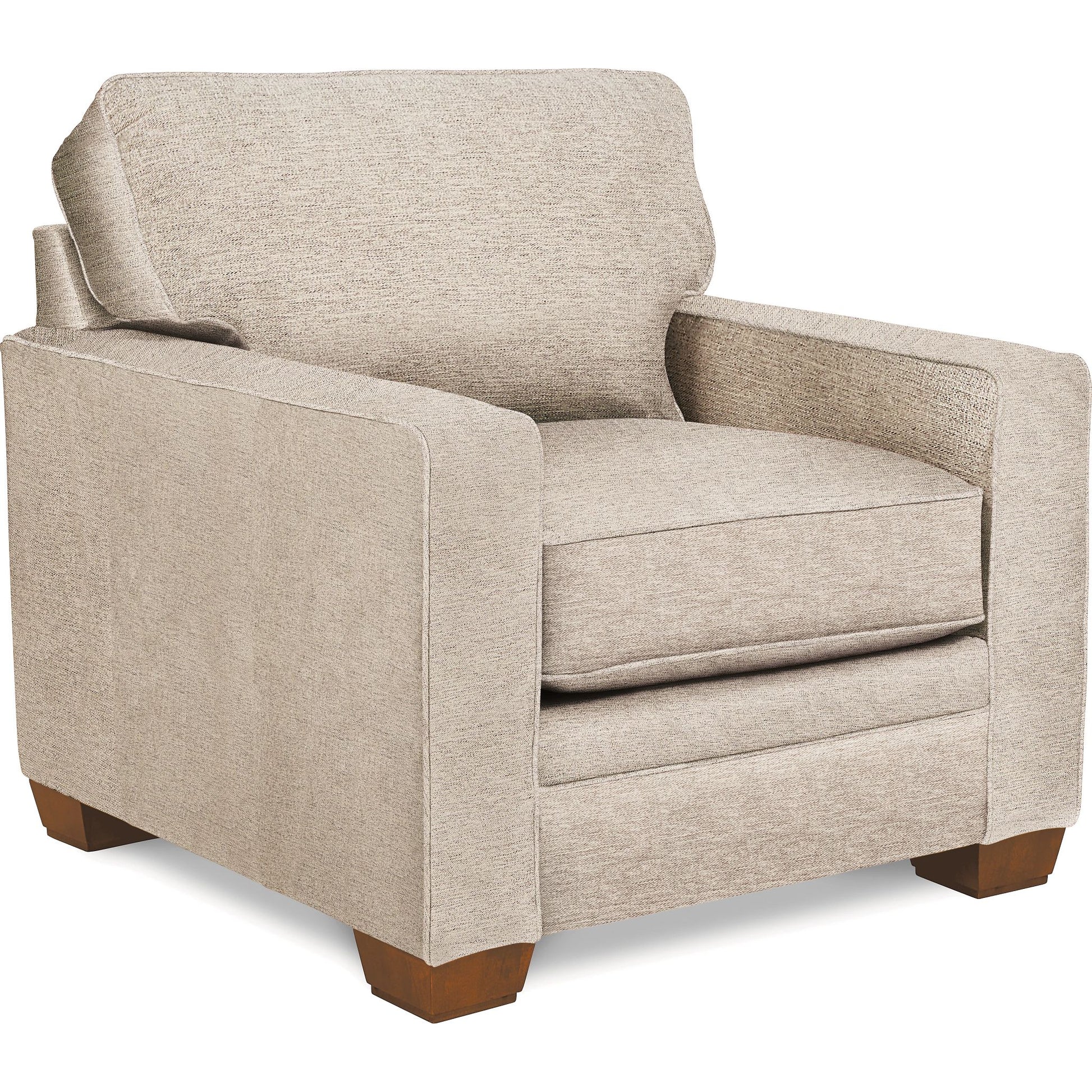 Meyer Chair — Nora Ivory — view 2