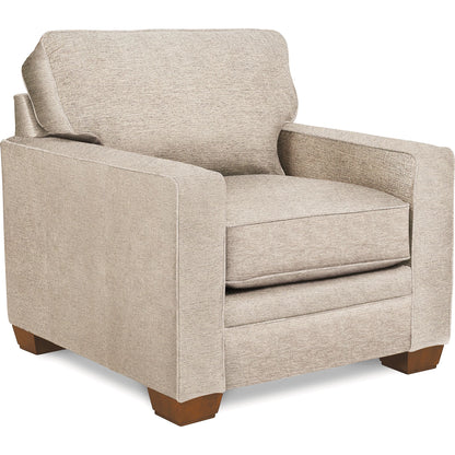 Meyer Chair — Nora Ivory — view 2