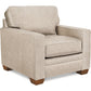 Meyer Chair — Nora Ivory — view 2