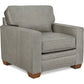 Meyer Chair — Nora Oyster — view 3