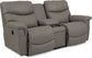 James Reclining Loveseat — i-Kudos Lead — view 3