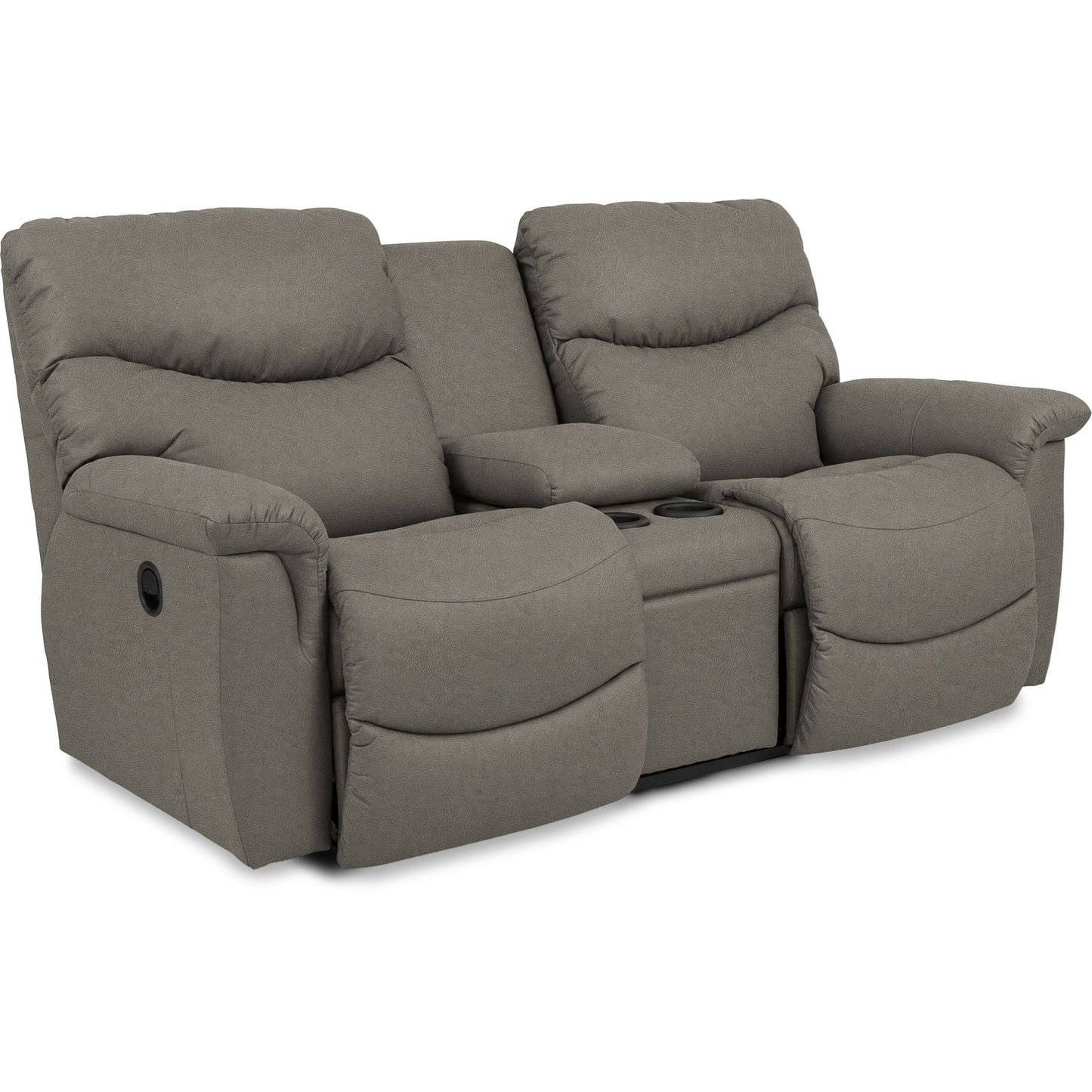 James Reclining Loveseat — i-Kudos Lead