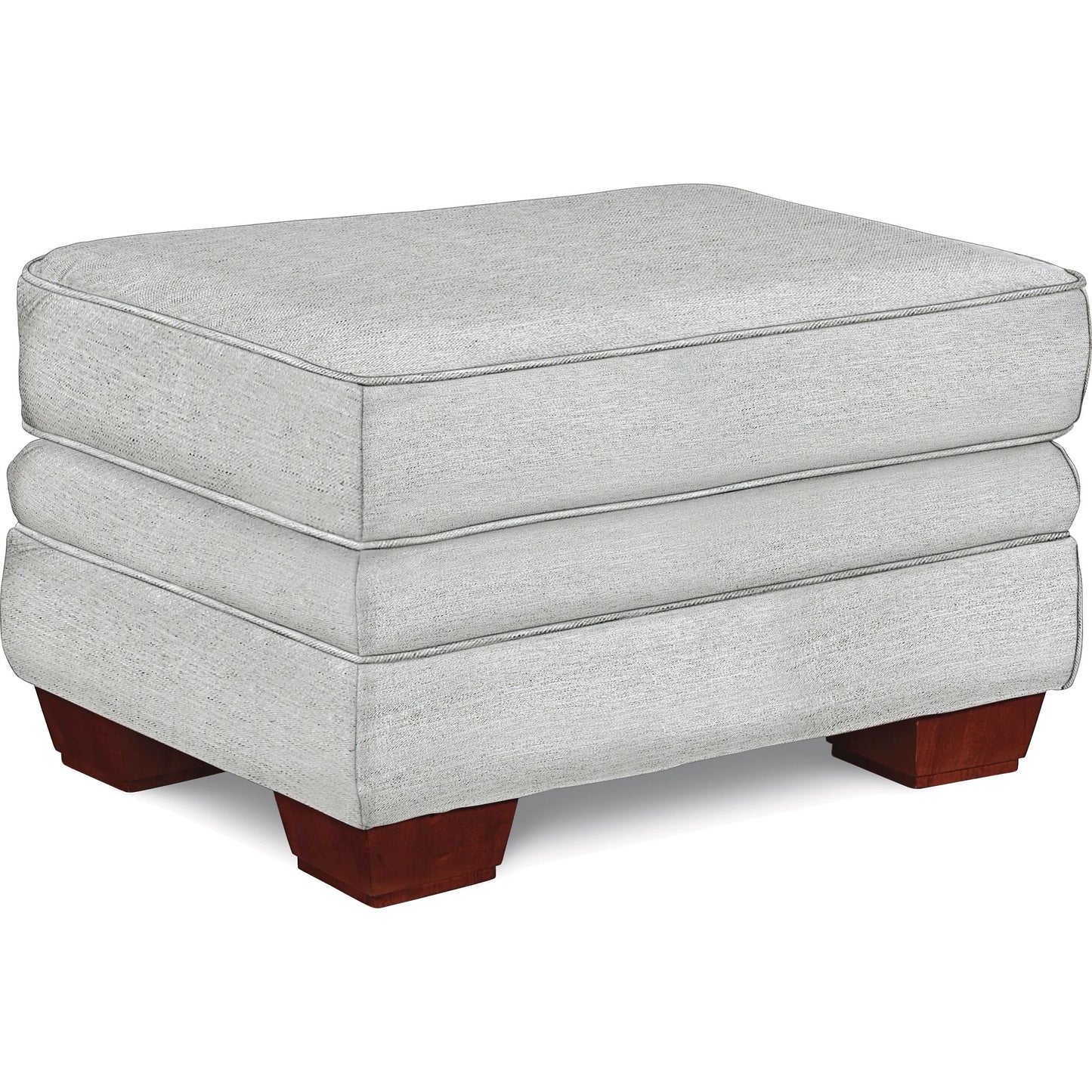Meyer Ottoman — Nico Ash