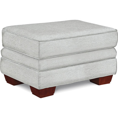 Meyer Ottoman — Nico Ash