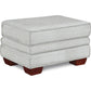 Meyer Ottoman — Nico Ash
