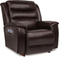 Redwood "Big Mans" Leather Recliner