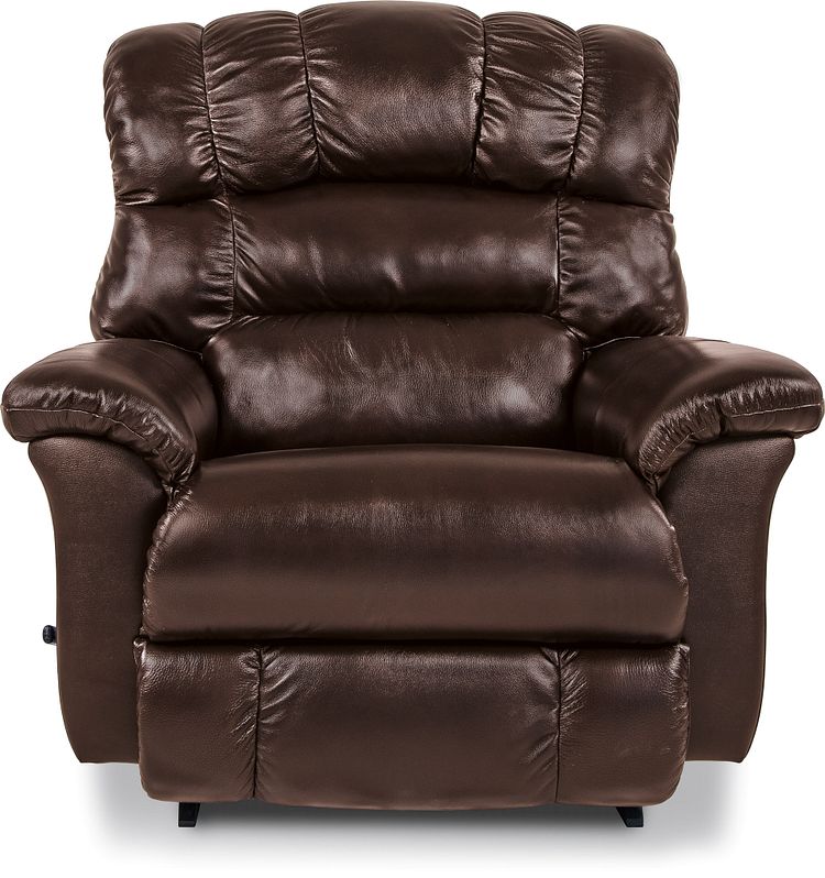 Randell Leather Recliner
