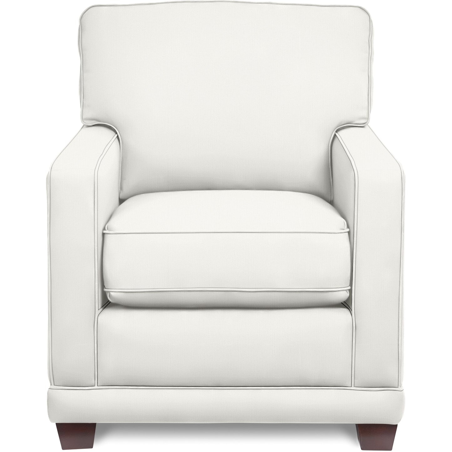 Kennedy Chair — Picchu Snow